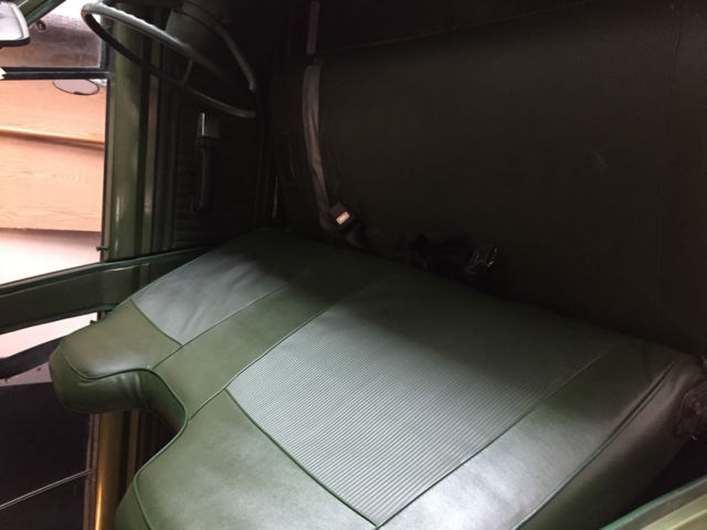 1972 Dodge Dart Base Sedan 4-Door - photo 11