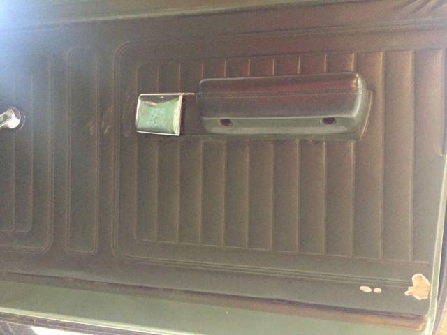 1972 Dodge Dart Base Sedan 4-Door - photo 12
