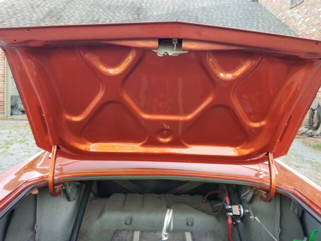 1972 Dodge Dart - photo 11