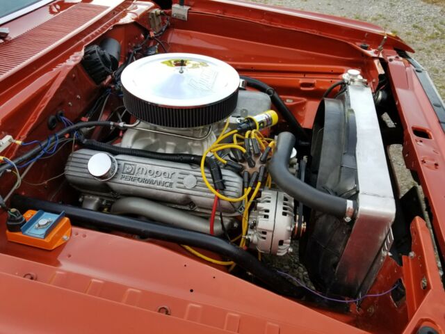 1972 Dodge Dart - photo 13