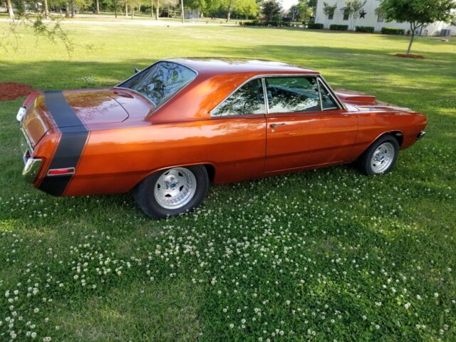 1972 Dodge Dart - photo 2