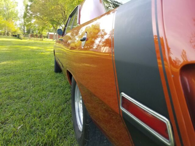 1972 Dodge Dart - photo 3