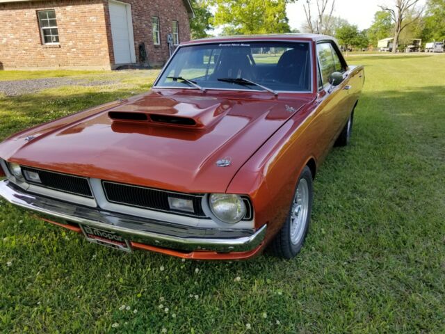 1972 Dodge Dart - photo 4