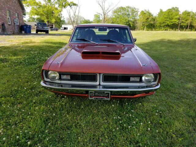 1972 Dodge Dart - photo 5