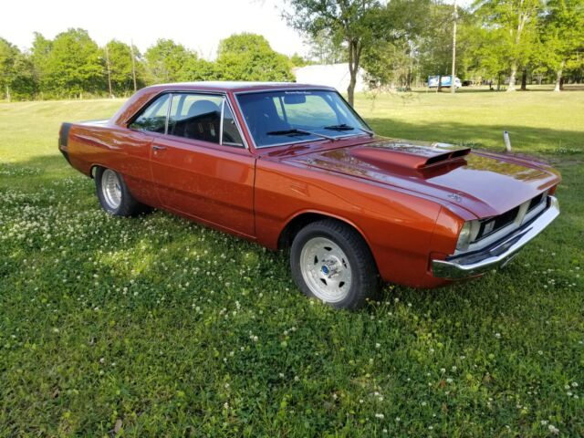 1972 Dodge Dart - photo 6