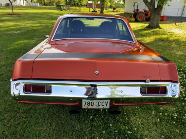 1972 Dodge Dart - photo 8