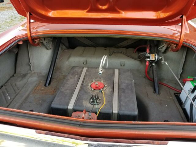 1972 Dodge Dart - photo 9