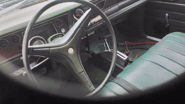 1972 Chrysler Other - photo 4