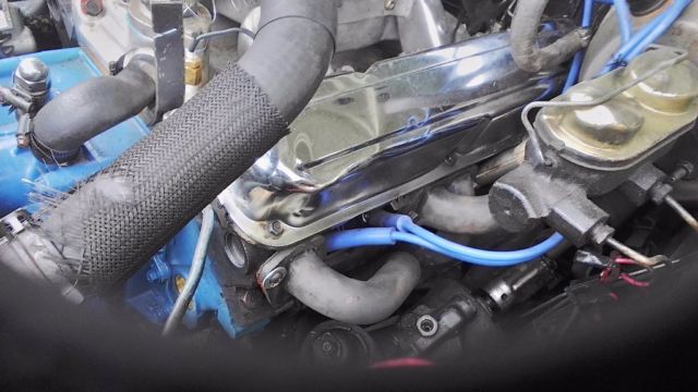 1972 Chrysler Other - photo 5