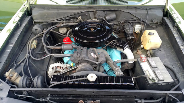 1972 Dodge Dart CUSTOM - photo 3
