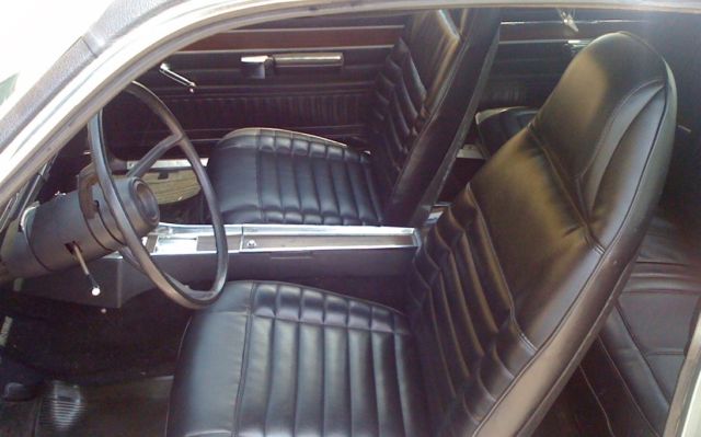 1972 Dodge Dart Demon - photo 2