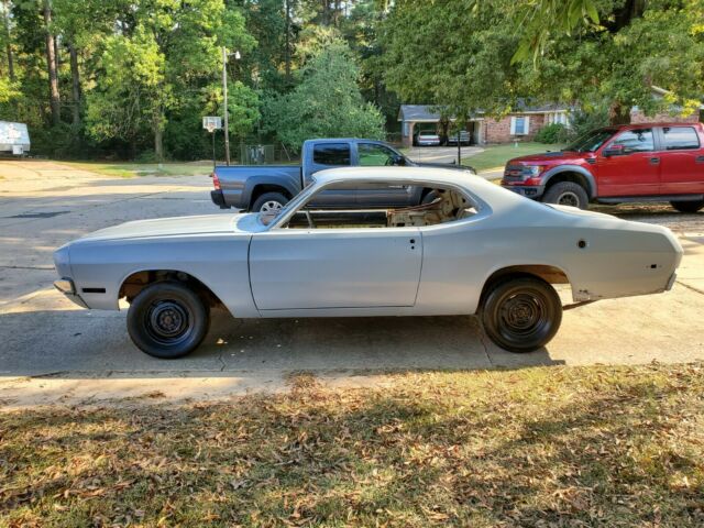 1972 Dodge Dart Demon 340 4 speed 1972 Dodge Dart