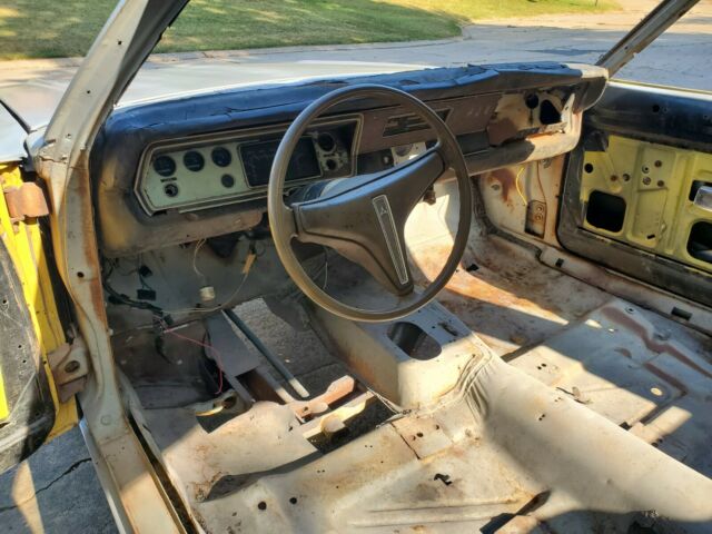 1972 Dodge Dart - photo 10