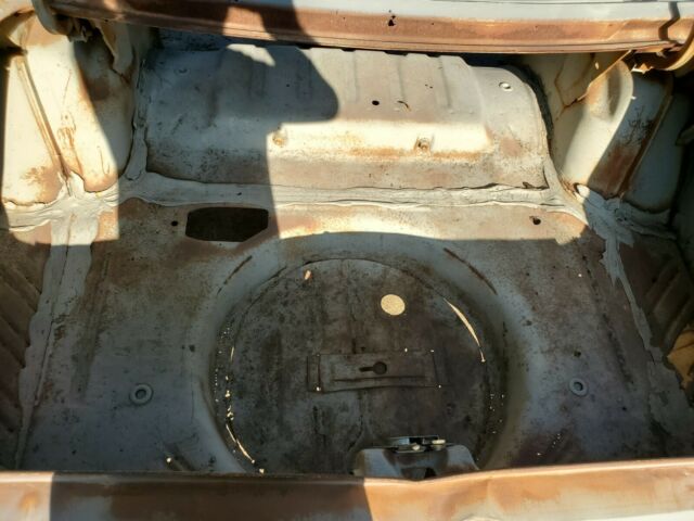 1972 Dodge Dart - photo 12