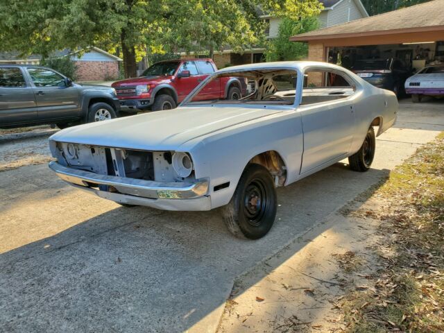 1972 Dodge Dart - photo 2