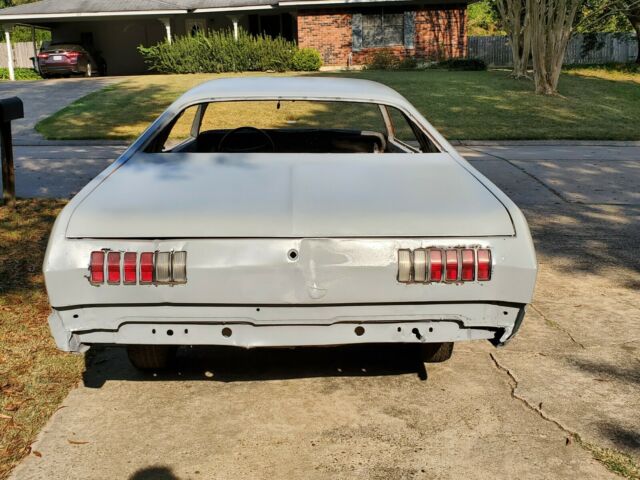 1972 Dodge Dart - photo 4