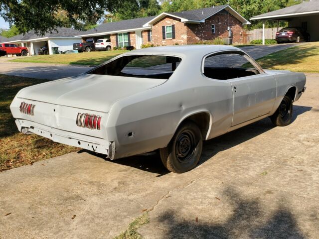 1972 Dodge Dart - photo 5