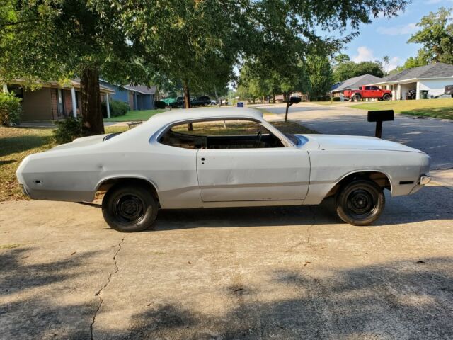 1972 Dodge Dart - photo 6