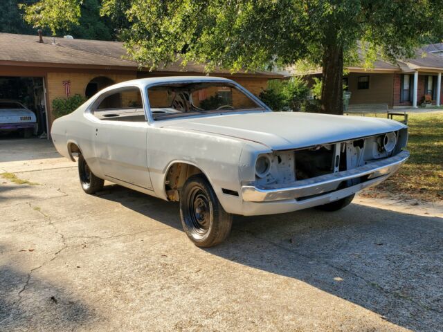 1972 Dodge Dart - photo 7