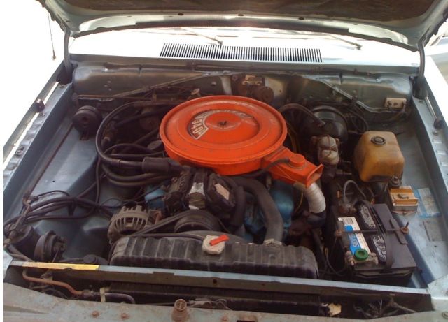 1972 Dodge Dart Demon - photo 4