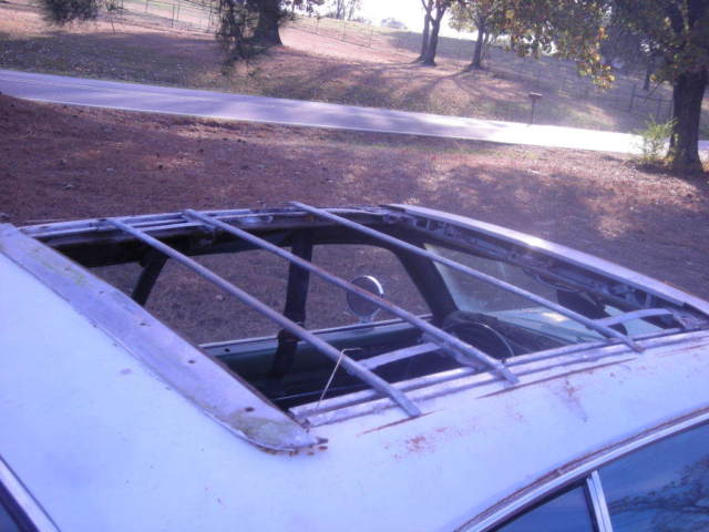 1972 Dodge Dart 2 door coupe - photo 4