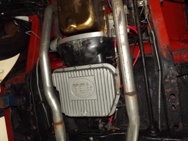 1972 Dodge Dart - photo 8
