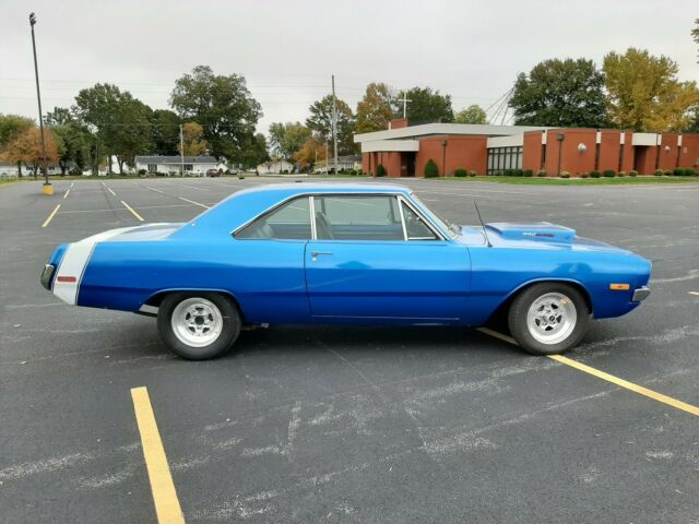 1972 Dodge Dart - photo 3