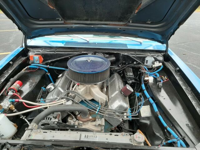 1972 Dodge Dart - photo 6
