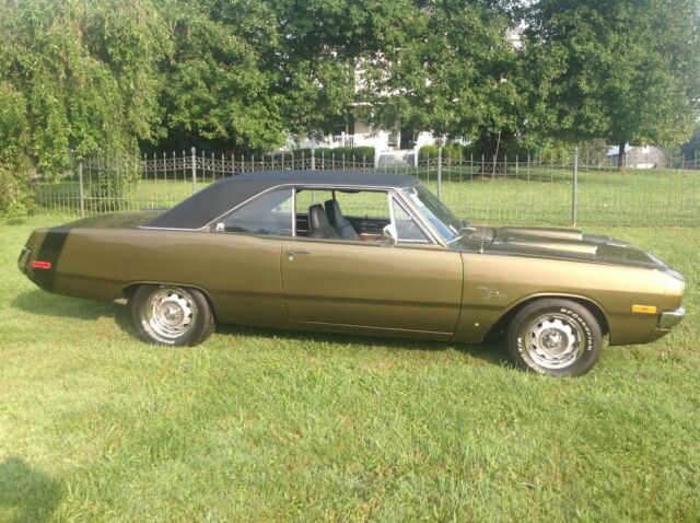 1972 Dodge Dart mopar street rod 1972 Dodge Dart