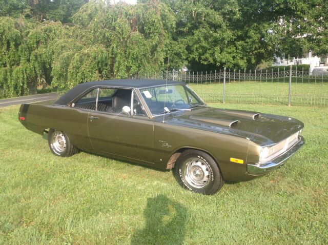 1972 Dodge Dart - photo 2