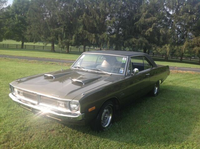 1972 Dodge Dart - photo 4