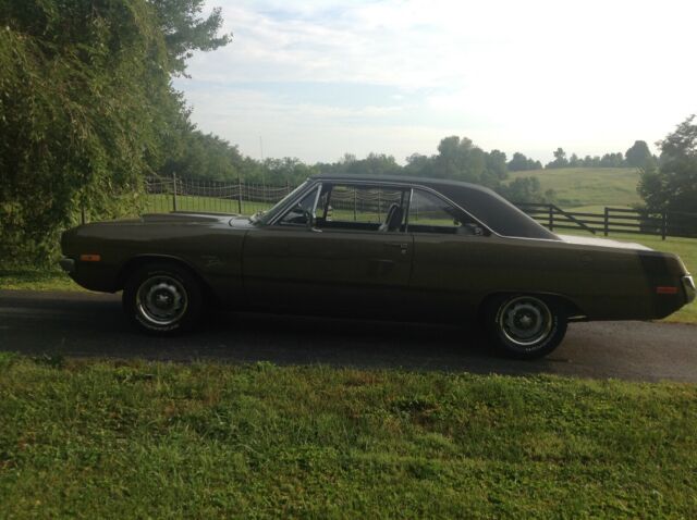 1972 Dodge Dart - photo 5
