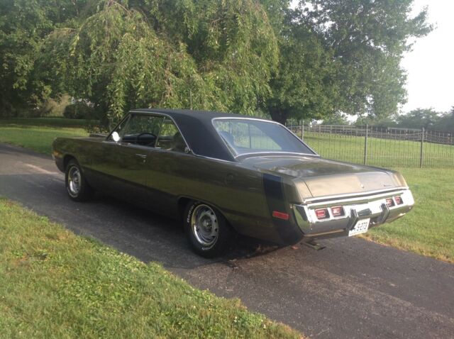 1972 Dodge Dart - photo 6