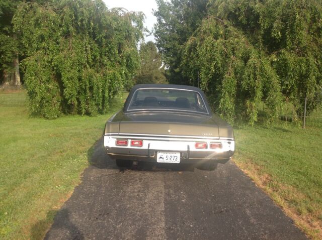 1972 Dodge Dart - photo 7