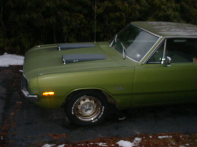 1972 Dodge Dart - photo 2