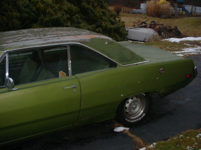 1972 Dodge Dart - photo 3