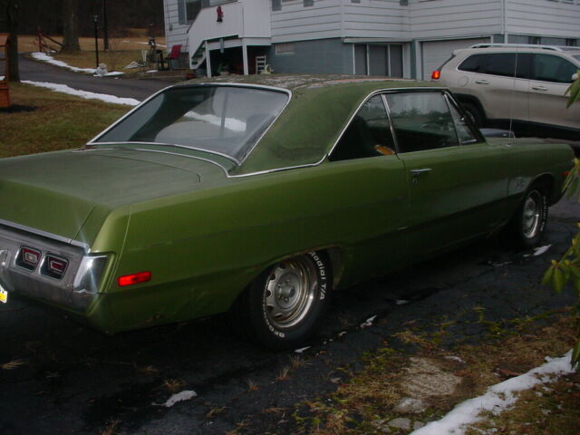 1972 Dodge Dart - photo 5