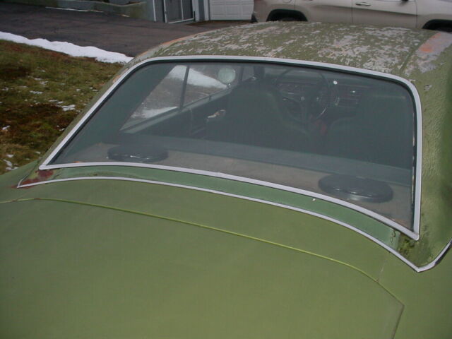 1972 Dodge Dart - photo 6