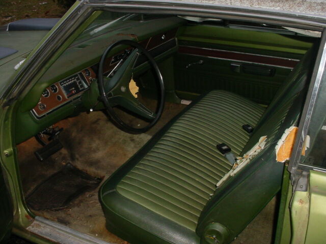 1972 Dodge Dart - photo 9