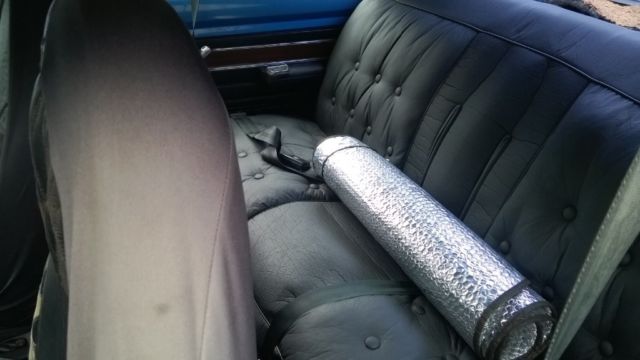 1972 Dodge Dart Swinger - photo 7