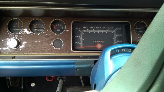 1972 Dodge Dart Swinger - photo 8