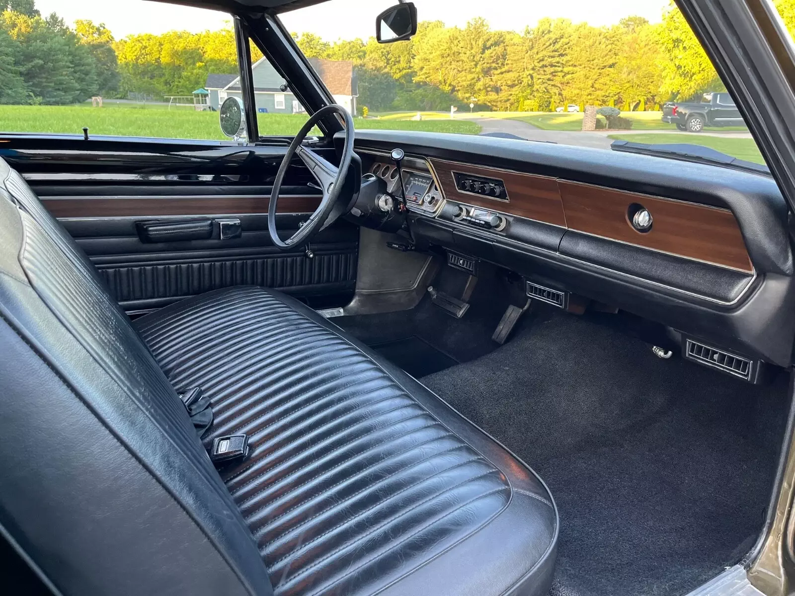 1972 Dodge Dart - photo 10