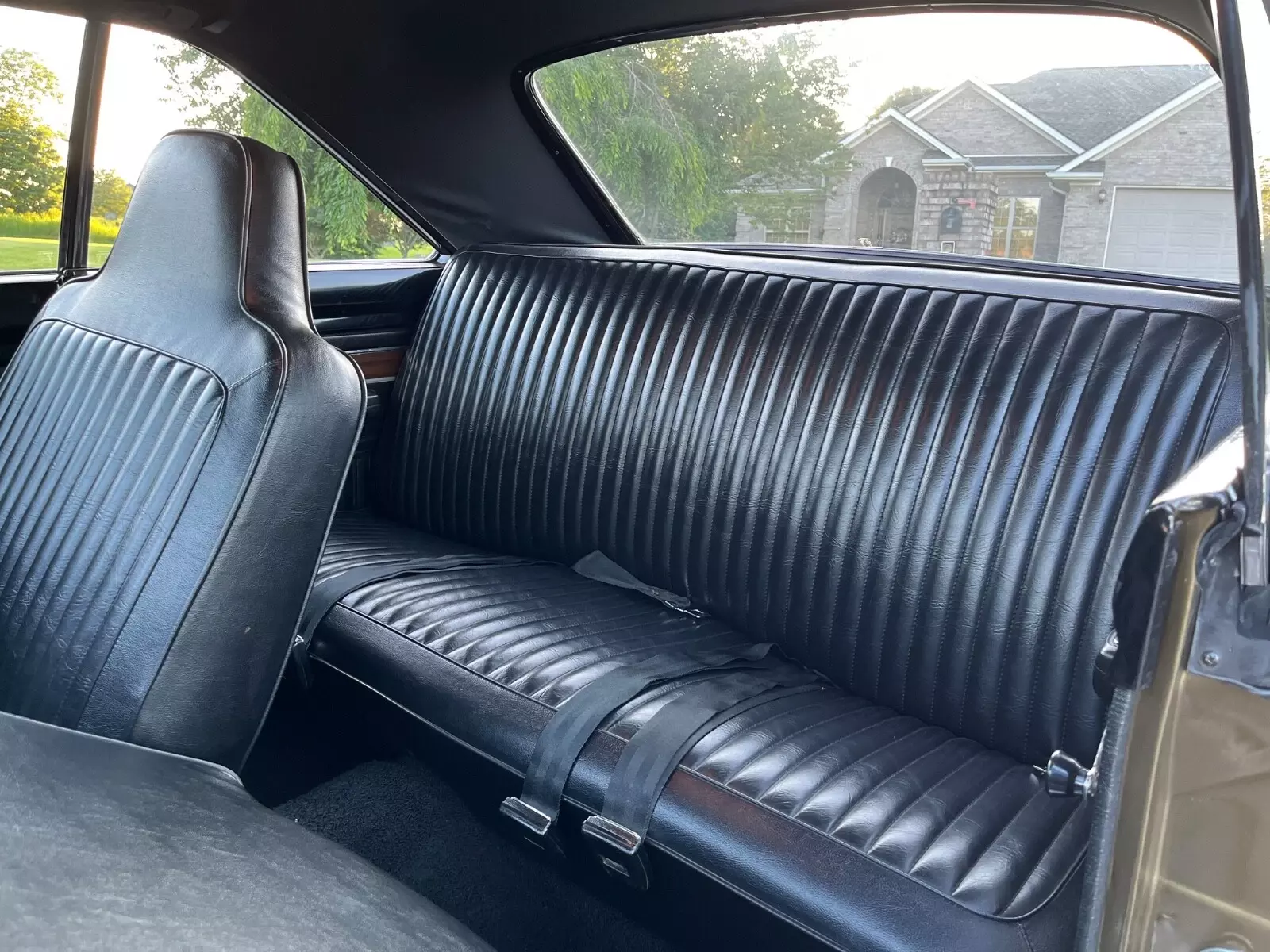 1972 Dodge Dart - photo 11