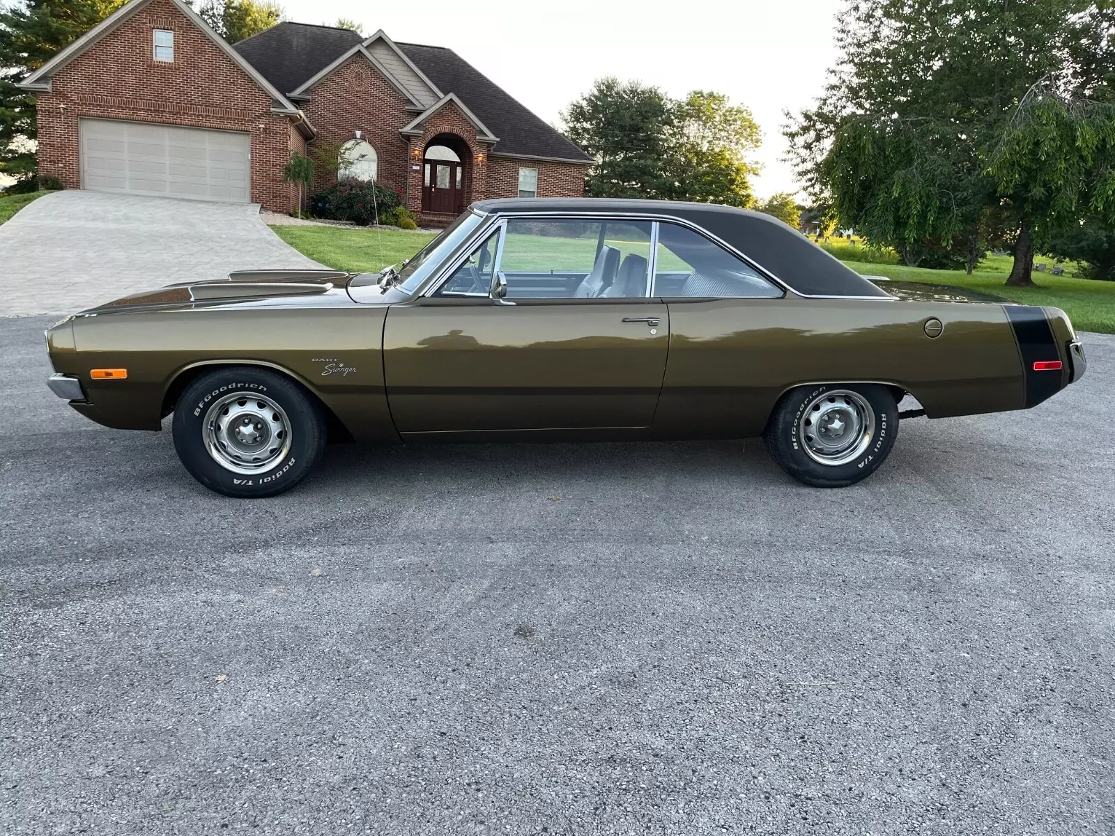 1972 Dodge Dart - photo 2