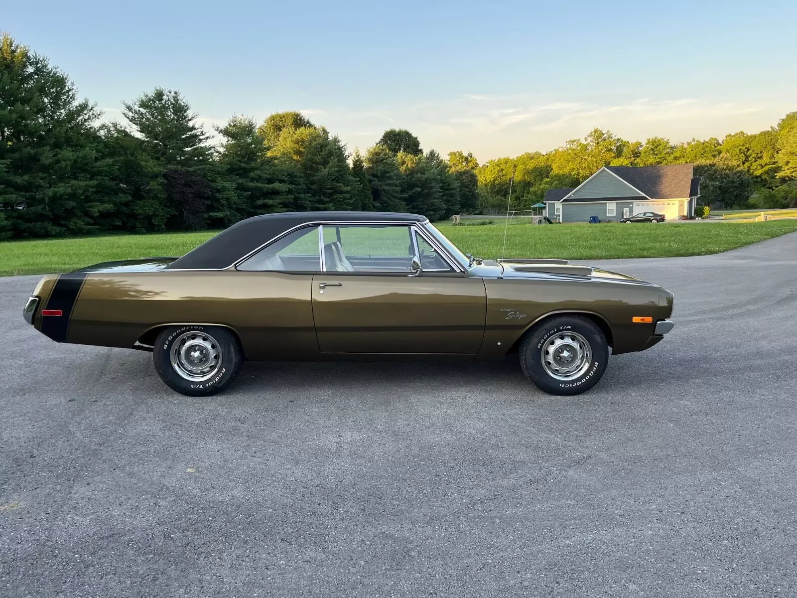 1972 Dodge Dart - photo 6