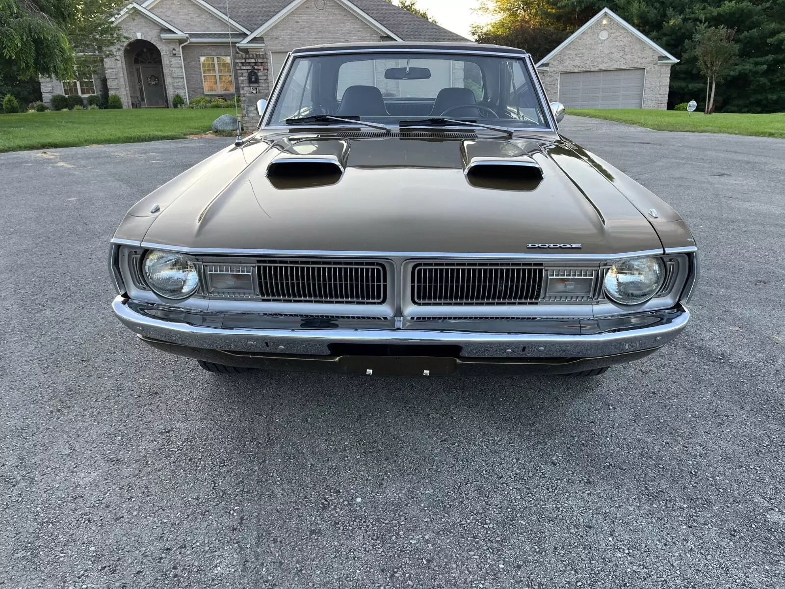 1972 Dodge Dart - photo 8