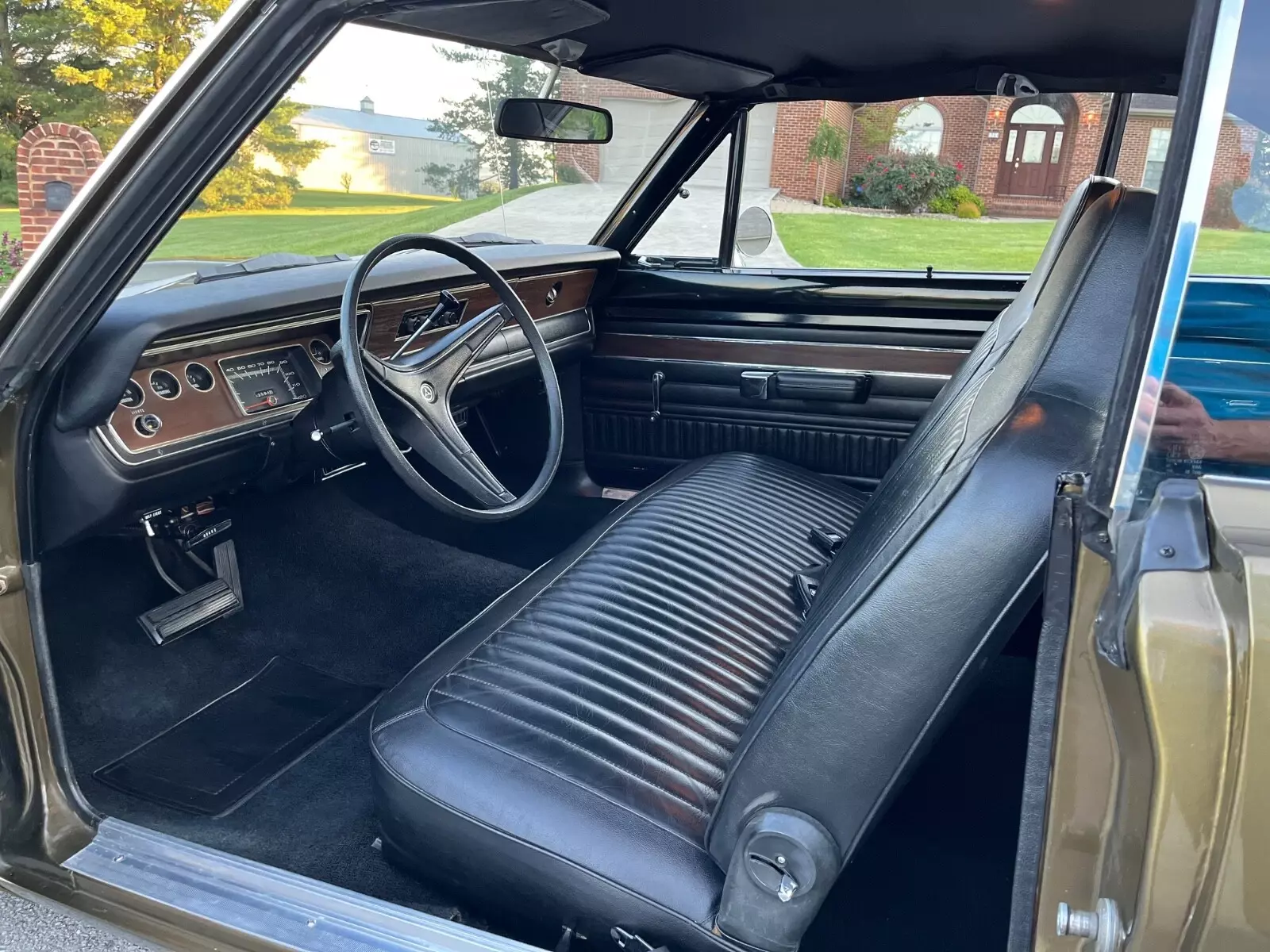 1972 Dodge Dart - photo 9