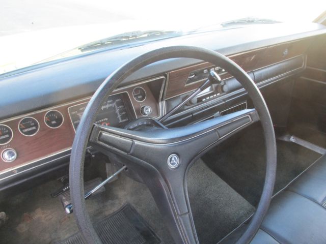 1972 Dodge Dart - photo 10