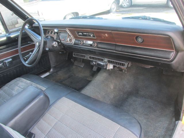 1972 Dodge Dart - photo 13