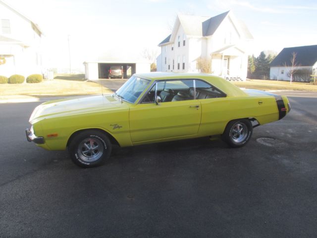 1972 Dodge Dart - photo 2